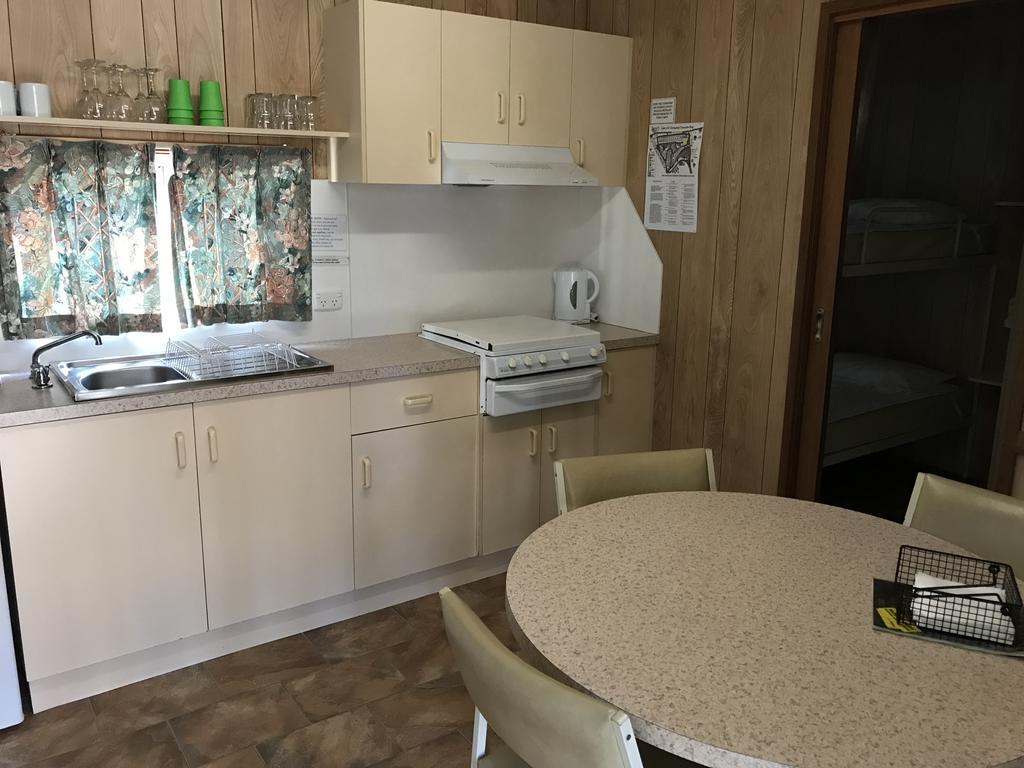 Riverview Caravan Park ポレパンカー エクステリア 写真