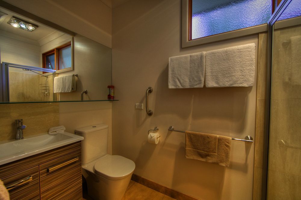 Riverview Caravan Park ポレパンカー エクステリア 写真